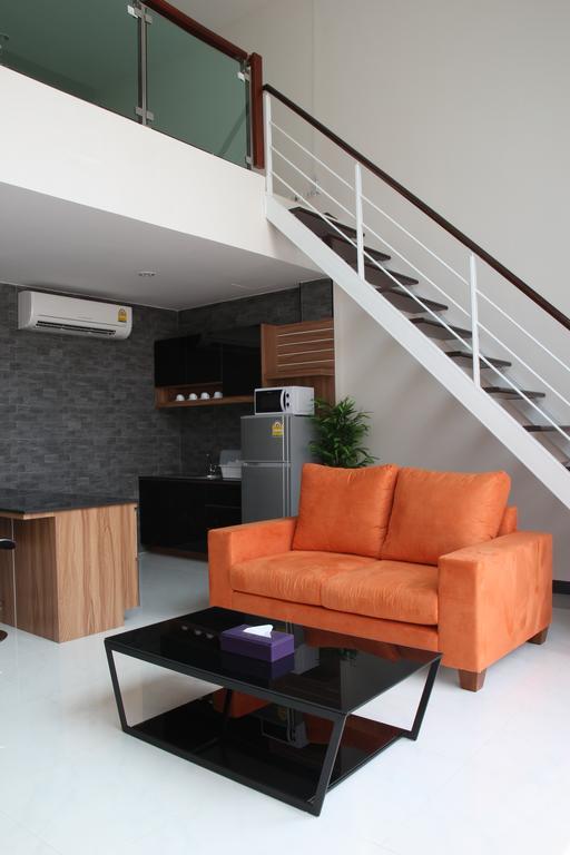 בנגקוק D-Box Hostel מראה חיצוני תמונה