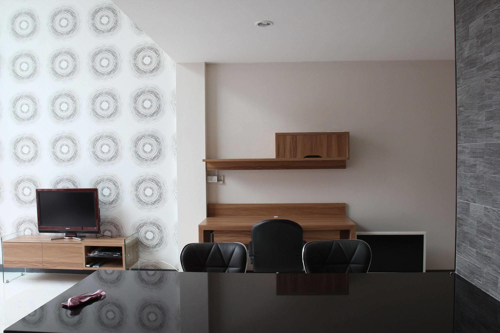 בנגקוק D-Box Hostel מראה חיצוני תמונה
