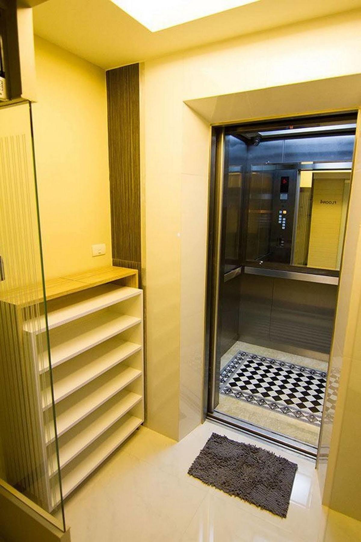בנגקוק D-Box Hostel מראה חיצוני תמונה